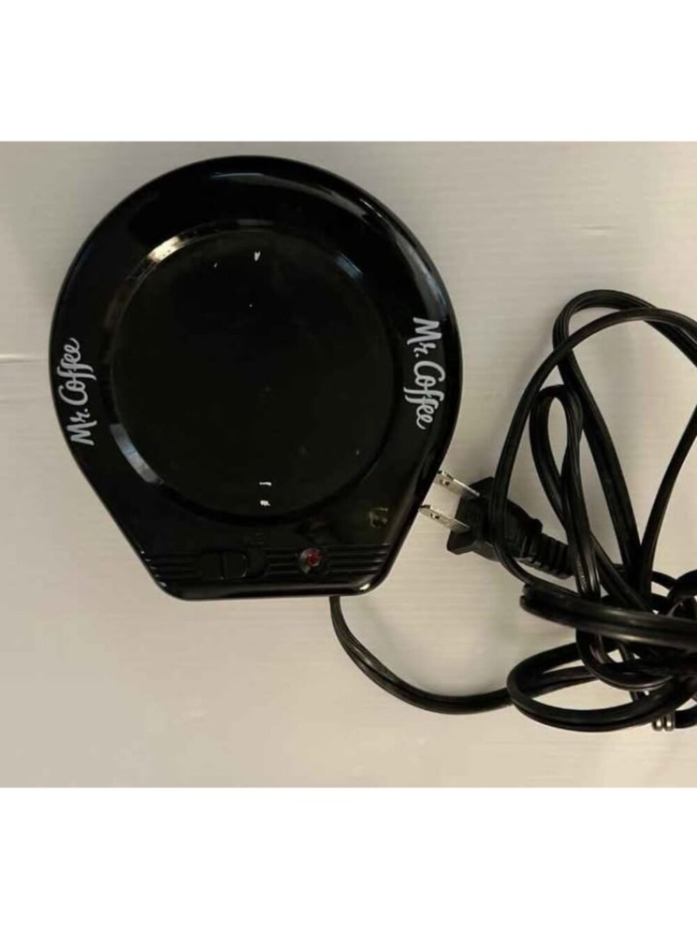 Mr coffee beverage or soup mug warmer for home & office use